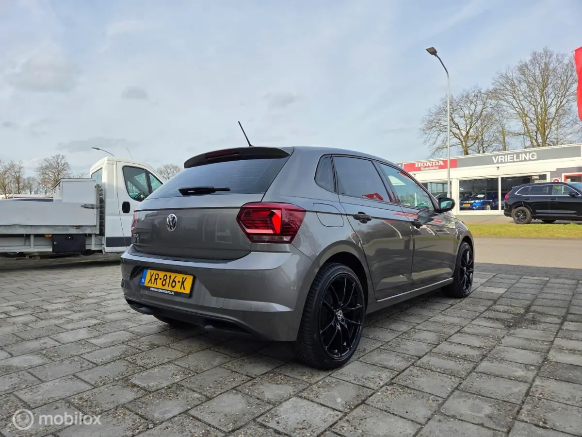 1.0 TSI, Full LED, Navi, Carplay, Camera,NAP