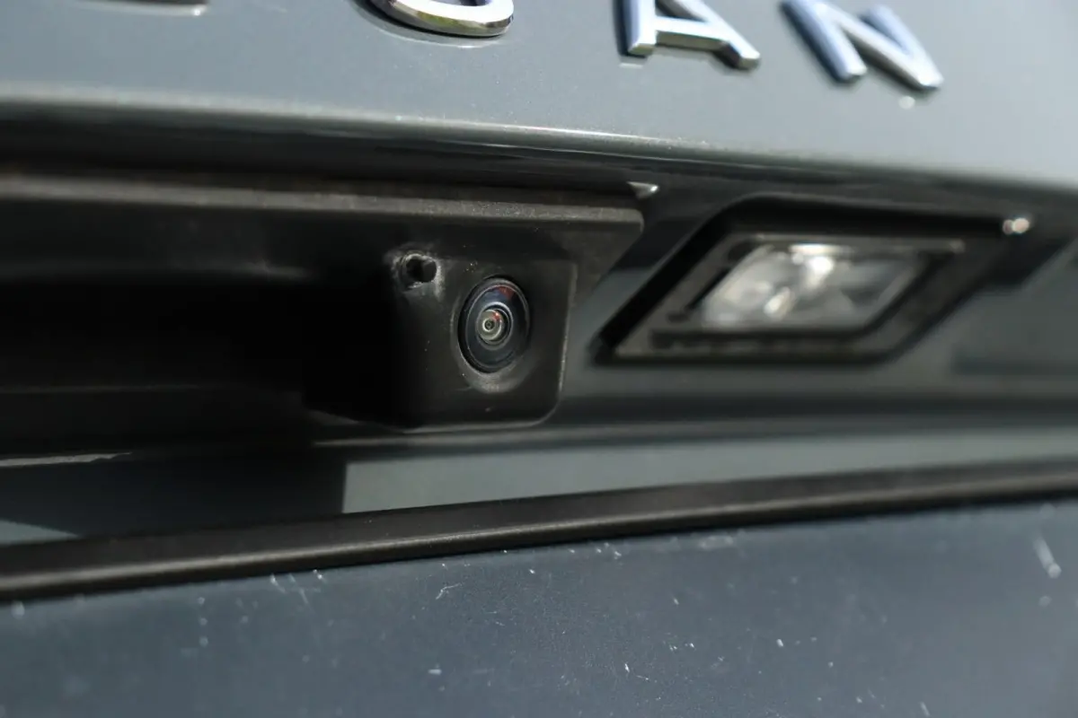 1.5 TSI / 2x R-Line / Virtual Cockpit / 150PK / Camera / LED / 19"!