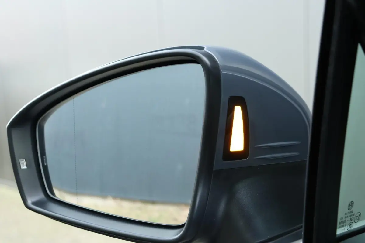 1.5 TSI / 2x R-Line / Virtual Cockpit / 150PK / Camera / LED / 19"!