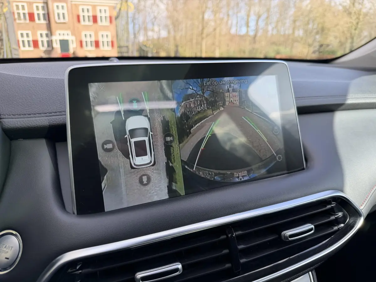 1.5 TGDI Luxury PHEV | Pano | Leder | 360 Camera |