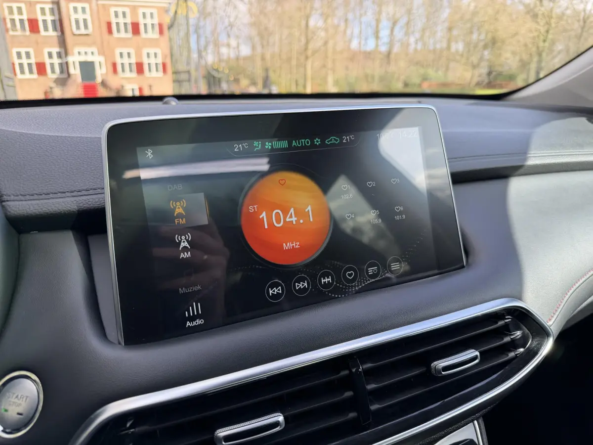 1.5 TGDI Luxury PHEV | Pano | Leder | 360 Camera |