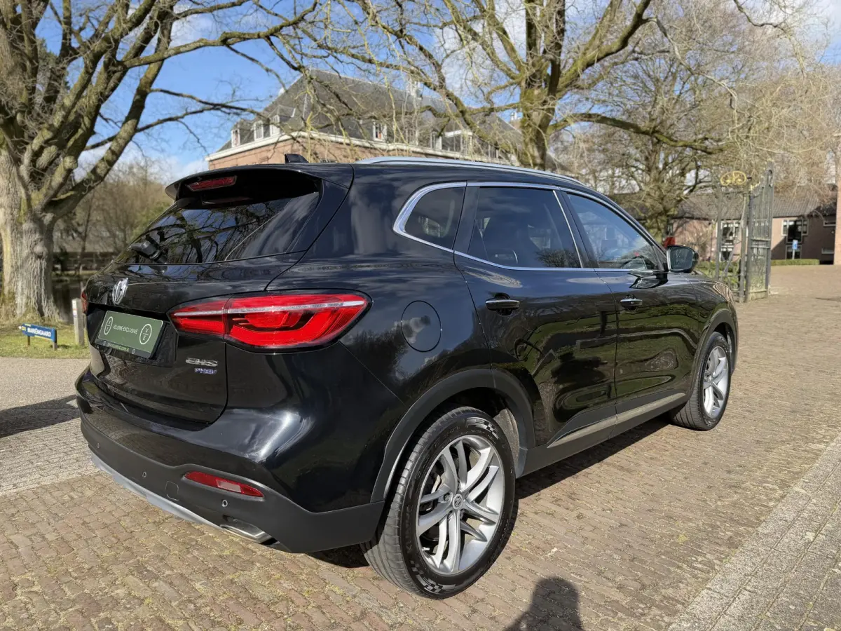 1.5 TGDI Luxury PHEV | Pano | Leder | 360 Camera |