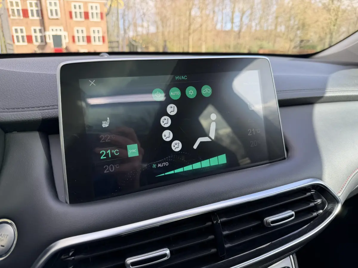 1.5 TGDI Luxury PHEV | Pano | Leder | 360 Camera |