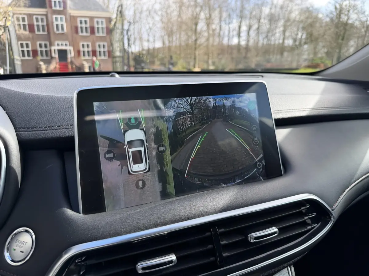 1.5 TGDI Luxury PHEV | Pano | Leder | 360 Camera |