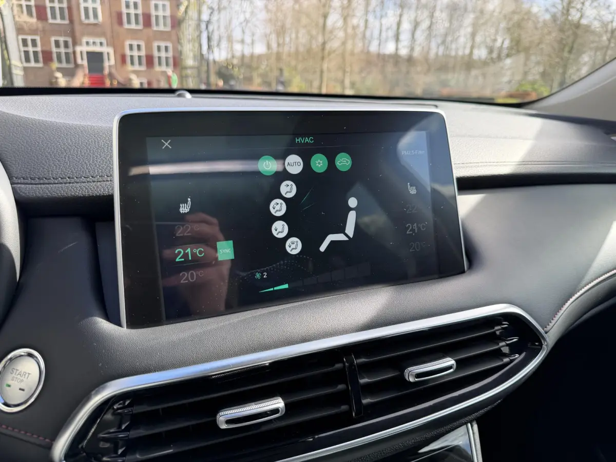 1.5 TGDI Luxury PHEV | Pano | Leder | 360 Camera |