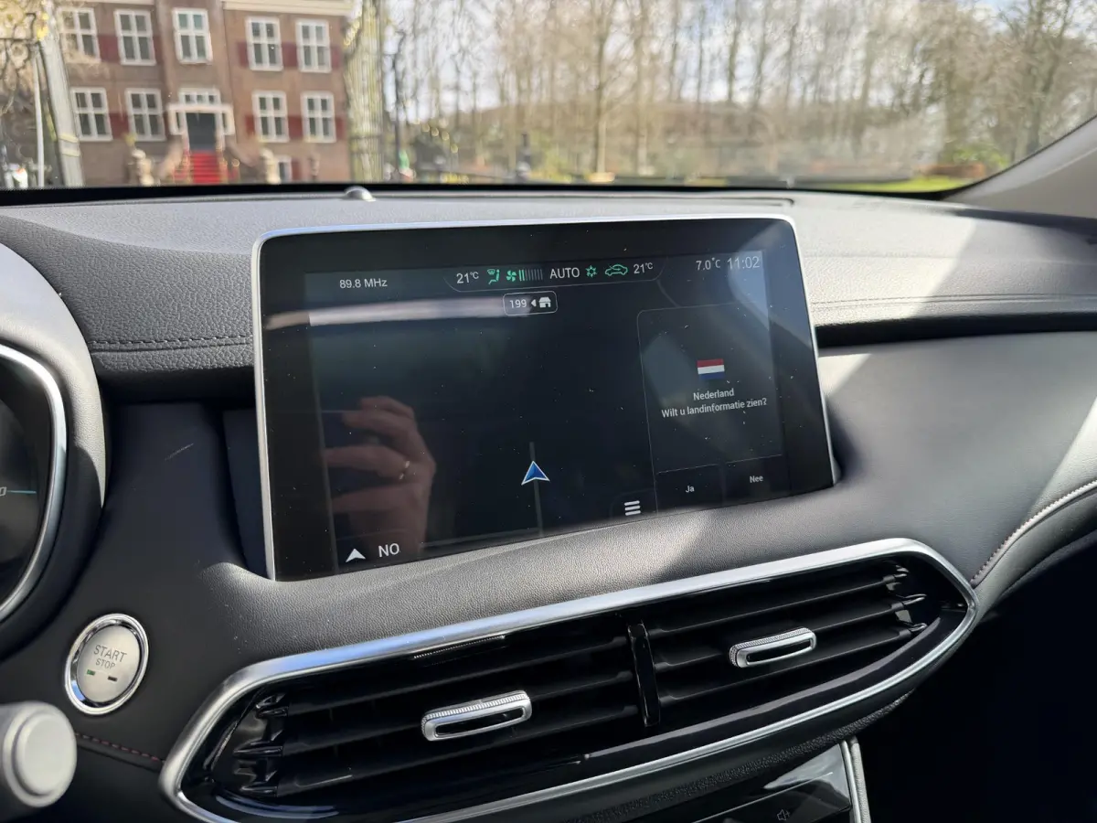 1.5 TGDI Luxury PHEV | Pano | Leder | 360 Camera |