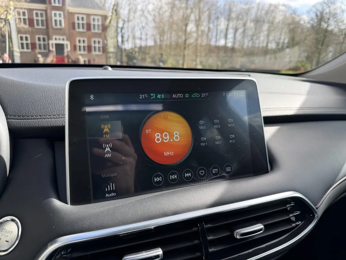 1.5 TGDI Luxury PHEV | Pano | Leder | 360 Camera |