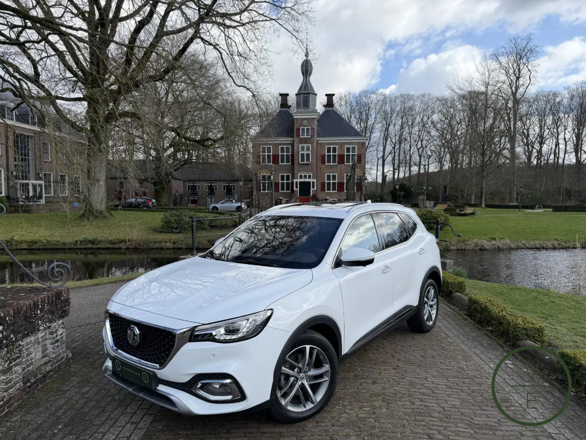 1.5 TGDI Luxury PHEV | Pano | Leder | 360 Camera |