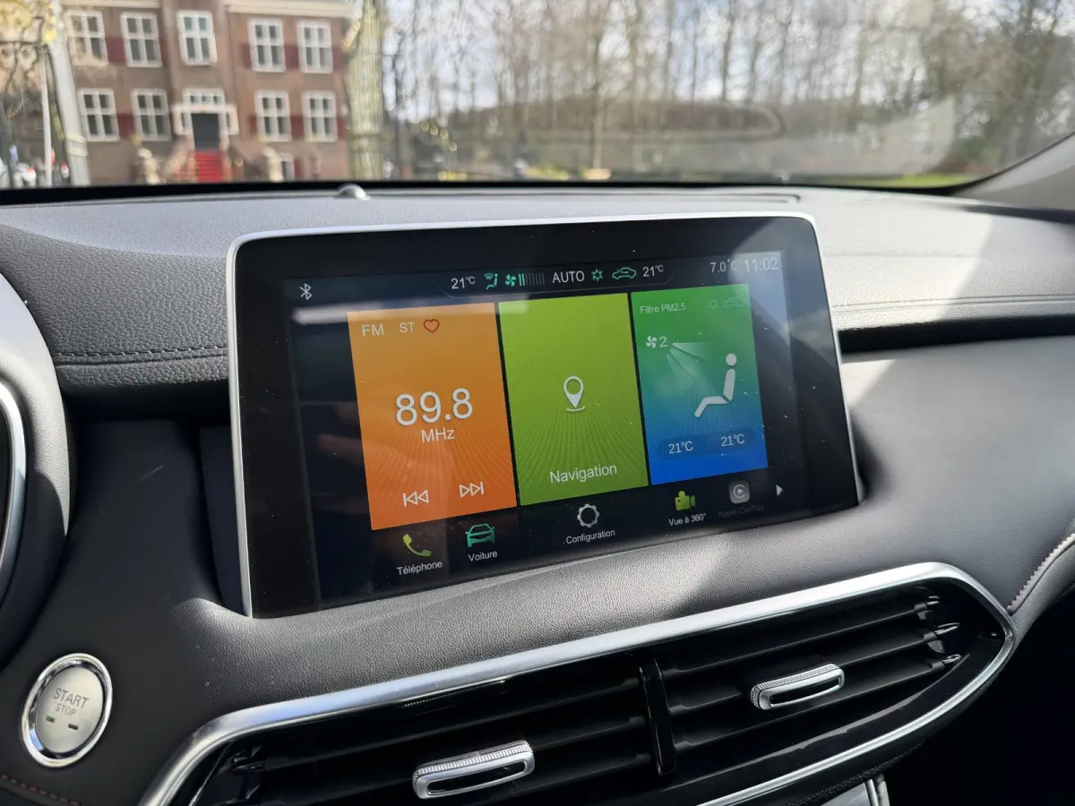 1.5 TGDI Luxury PHEV | Pano | Leder | 360 Camera |