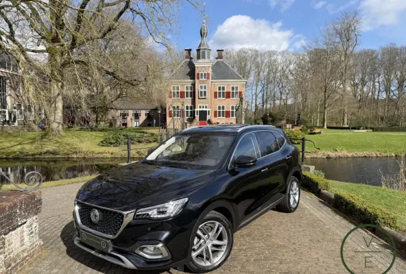 1.5 TGDI Luxury PHEV | Pano | Leder | 360 Camera |