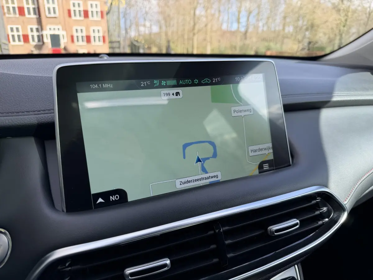 1.5 TGDI Luxury PHEV | Pano | Leder | 360 Camera |