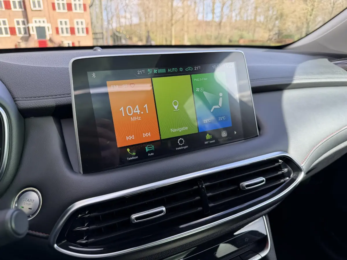 1.5 TGDI Luxury PHEV | Pano | Leder | 360 Camera |