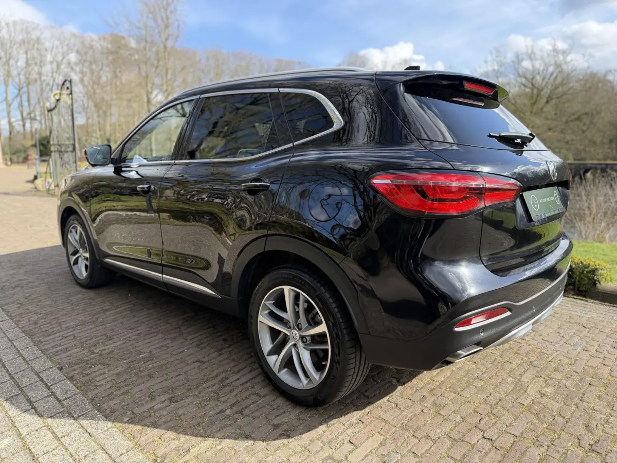 1.5 TGDI Luxury PHEV | Pano | Leder | 360 Camera |