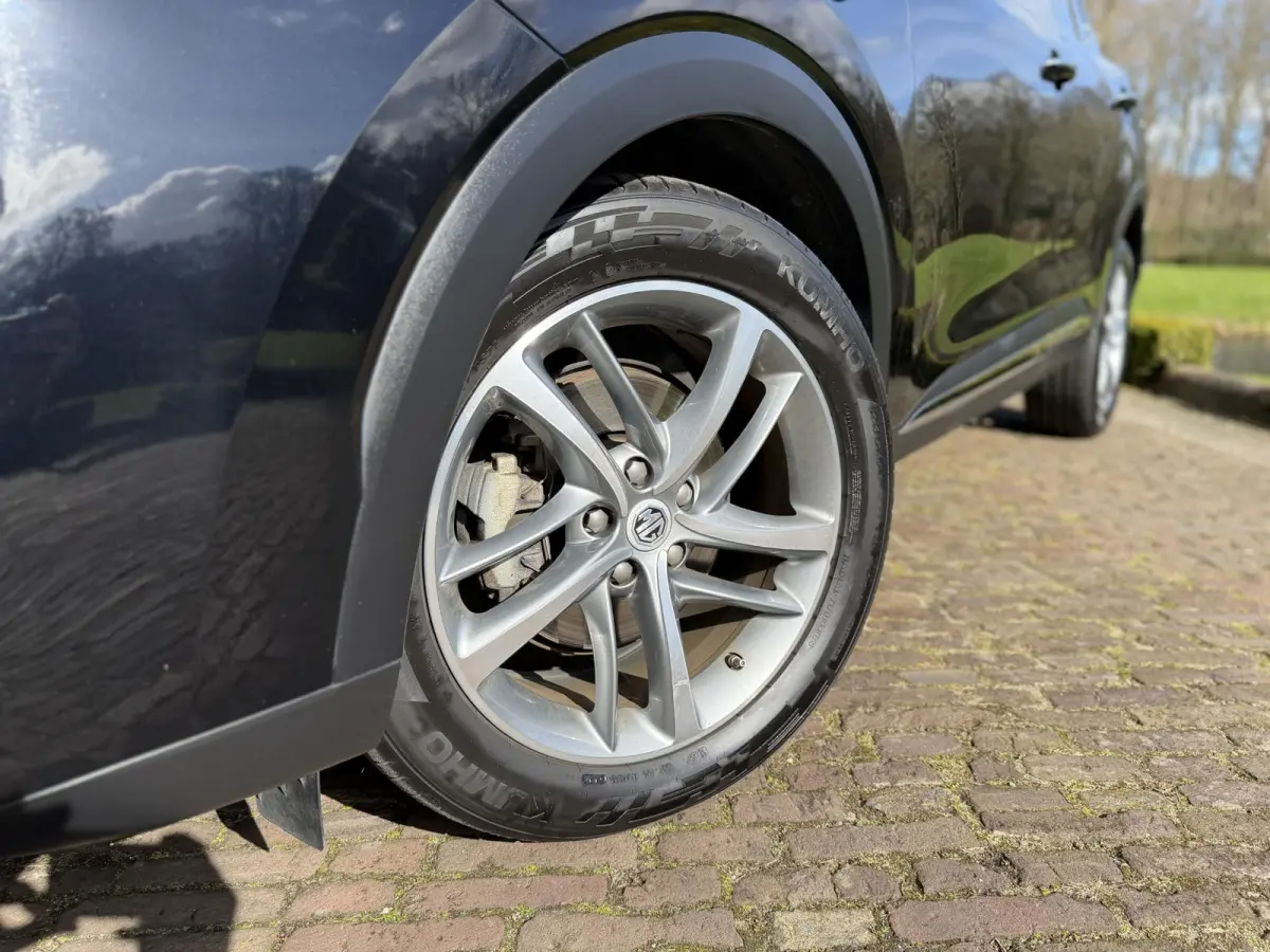 1.5 TGDI Luxury PHEV | Pano | Leder | 360 Camera |
