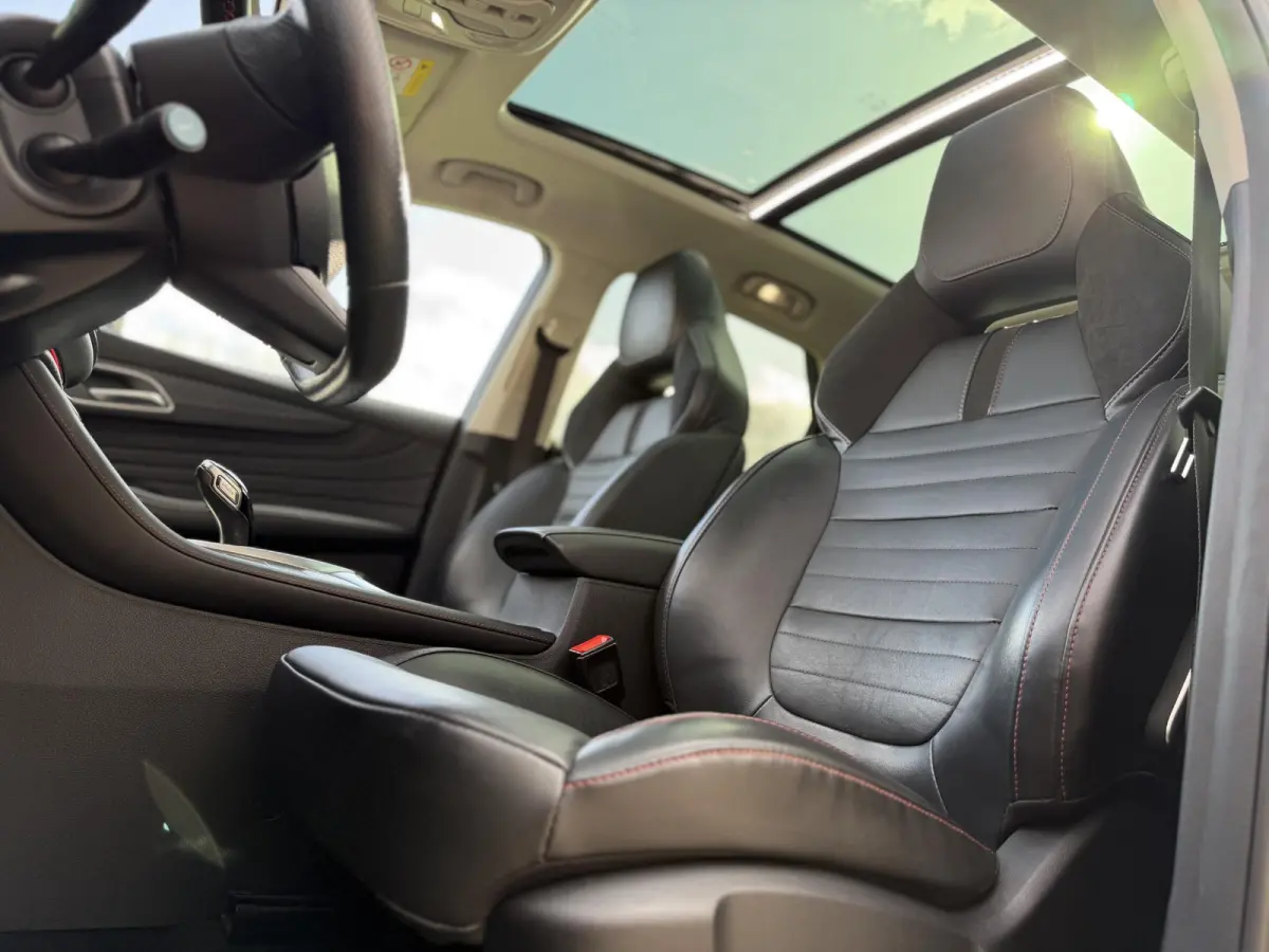 1.5 TGDI Luxury PHEV | Pano | Leder | 360 Camera |