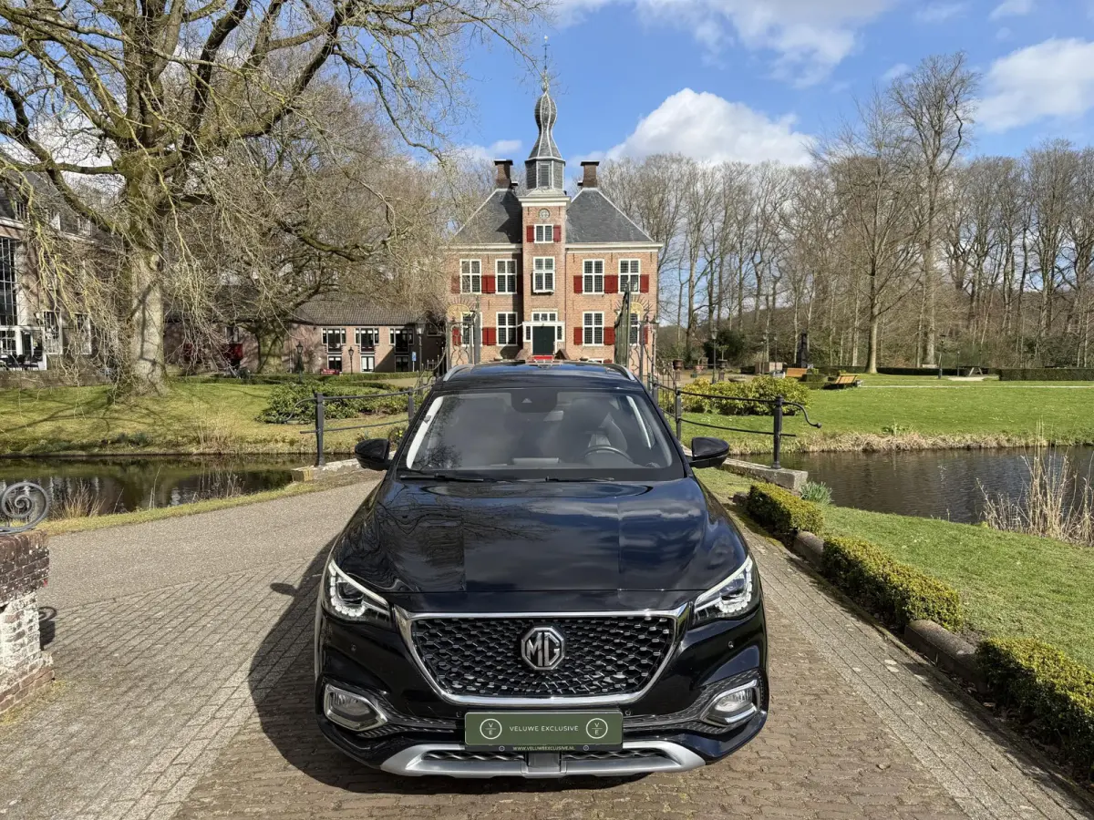 1.5 TGDI Luxury PHEV | Pano | Leder | 360 Camera |