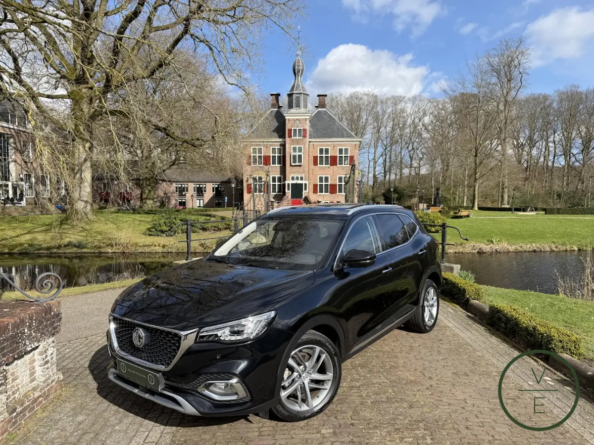 1.5 TGDI Luxury PHEV | Pano | Leder | 360 Camera |