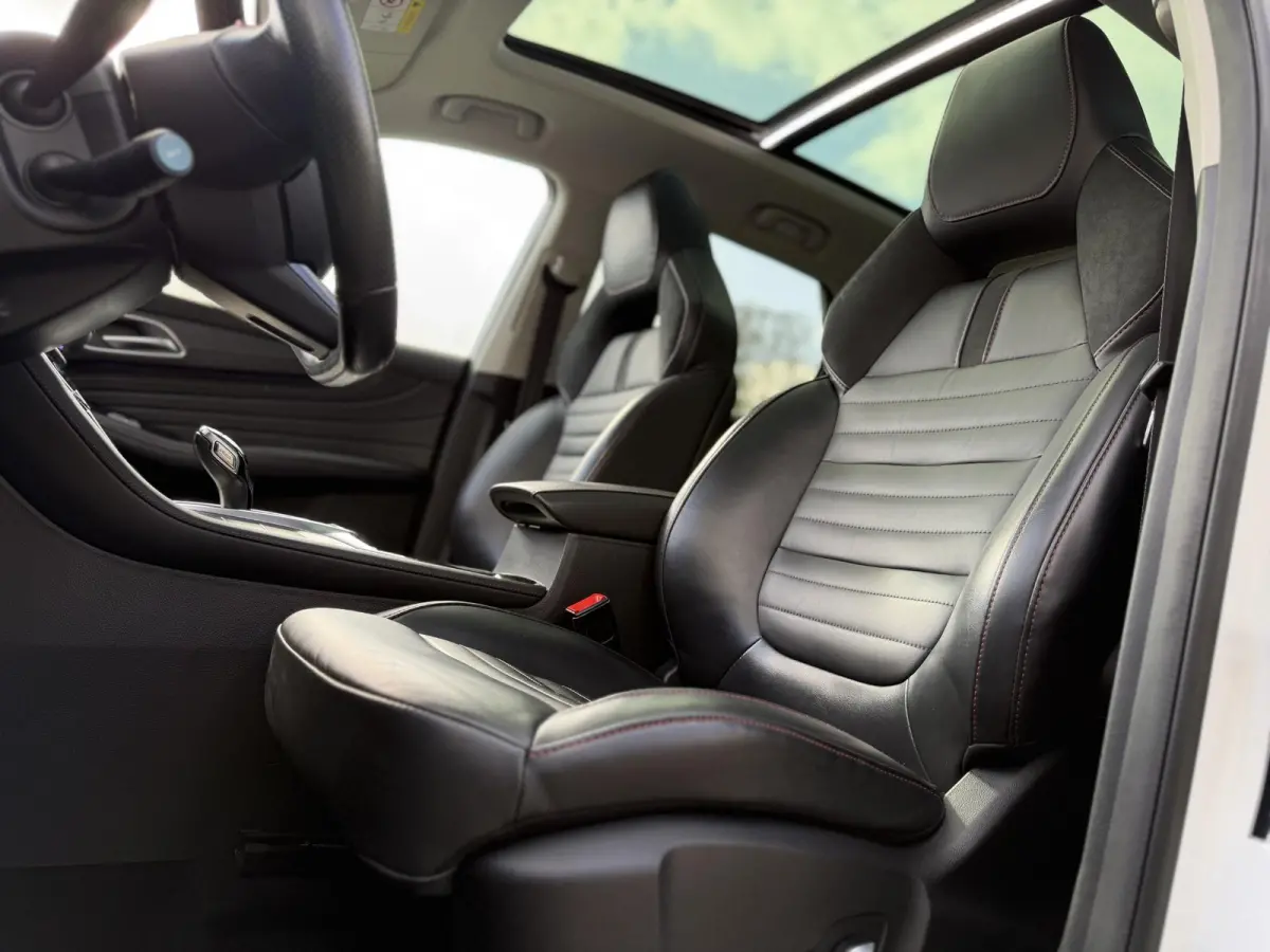 1.5 TGDI Luxury PHEV | Pano | Leder | 360 Camera |