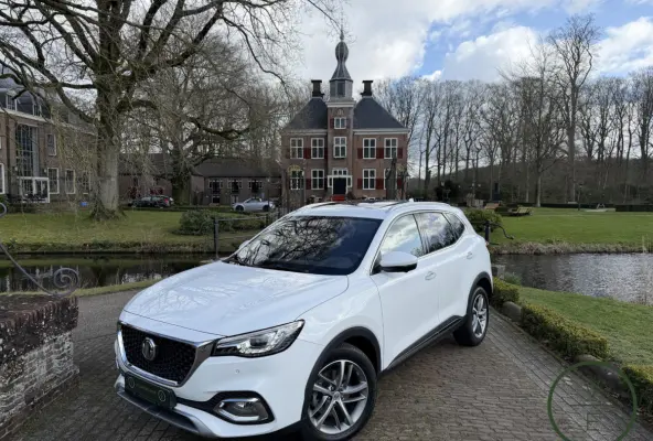 1.5 TGDI Luxury PHEV | Pano | Leder | 360 Camera |