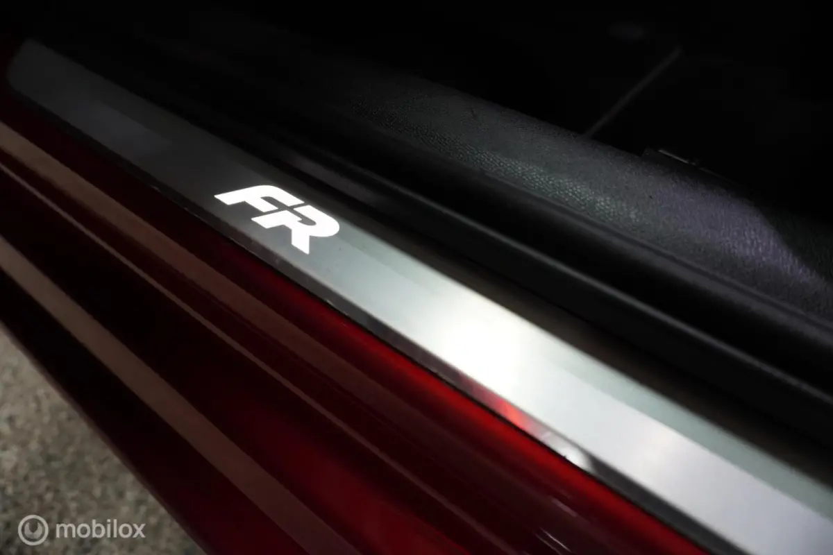 1.4 TSI eHybrid PHEV FR