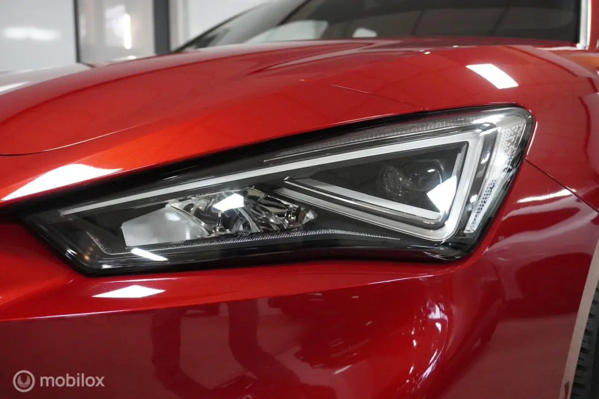 1.4 TSI eHybrid PHEV FR