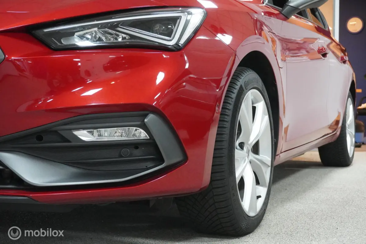 1.4 TSI eHybrid PHEV FR