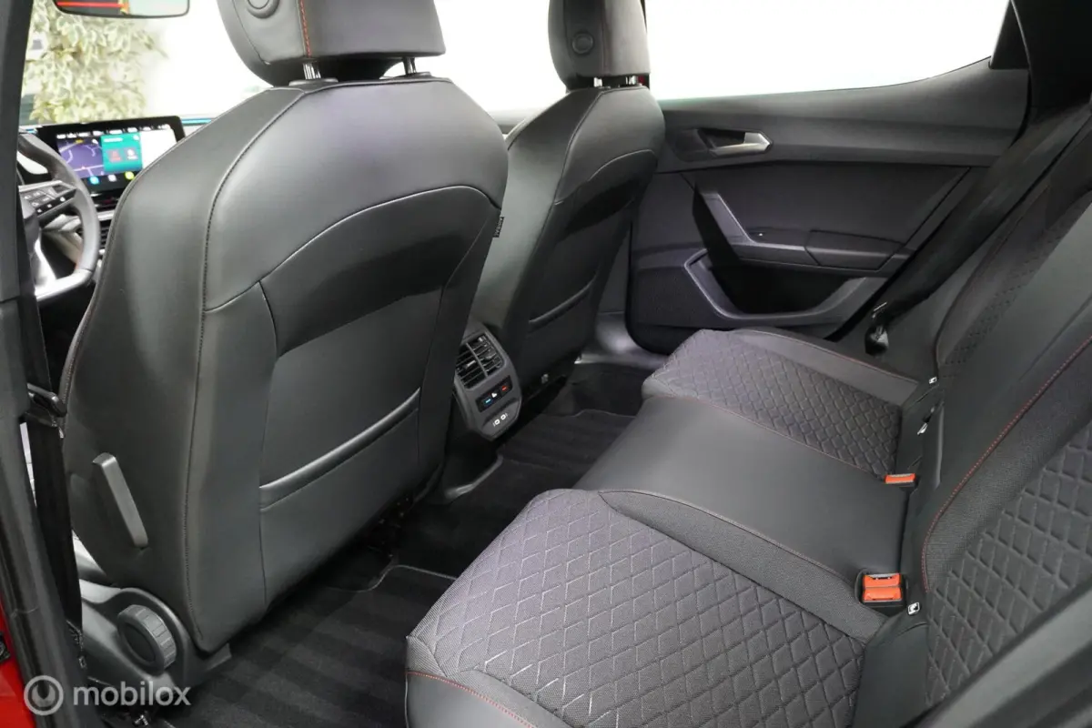 1.4 TSI eHybrid PHEV FR