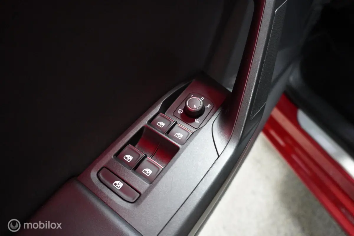 1.4 TSI eHybrid PHEV FR