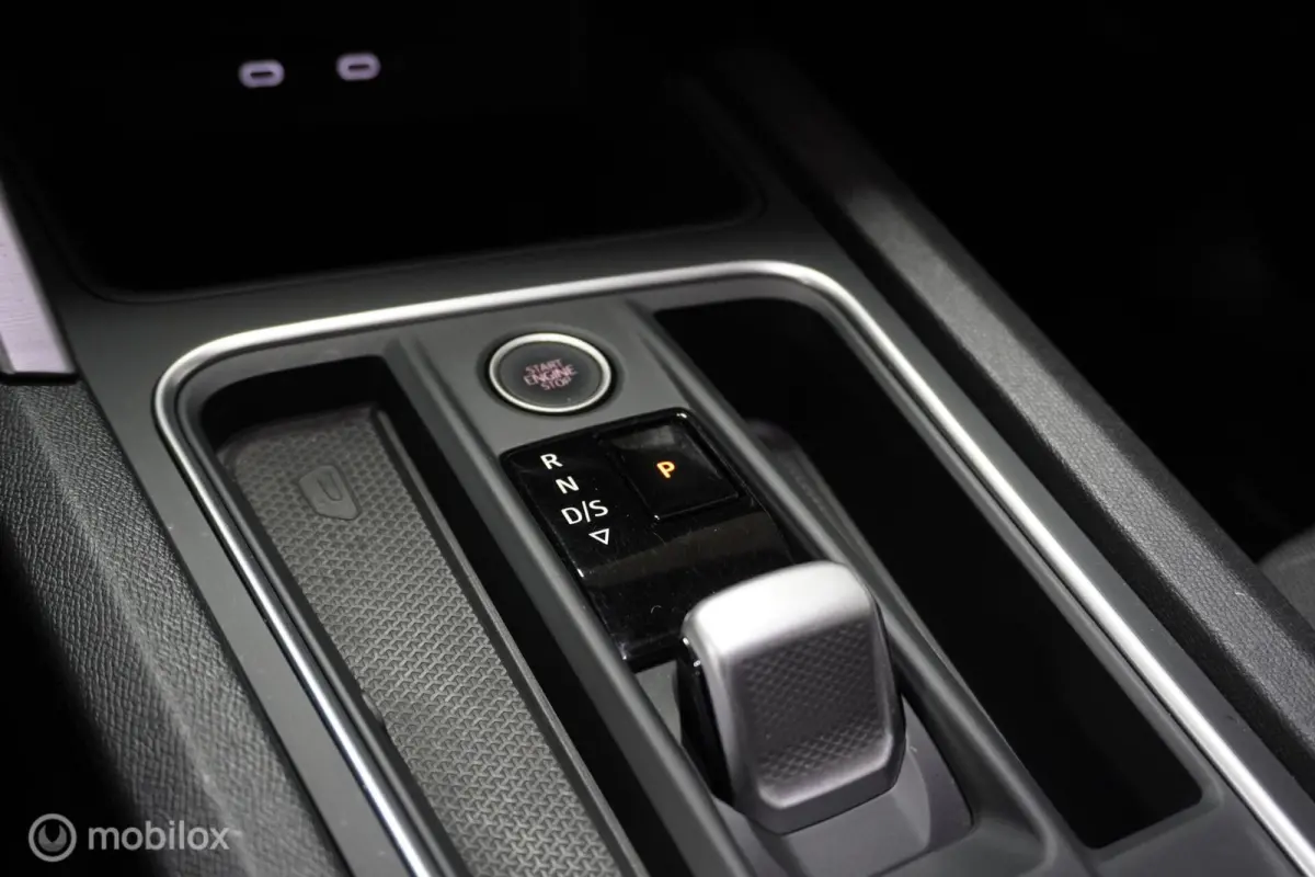 1.4 TSI eHybrid PHEV FR