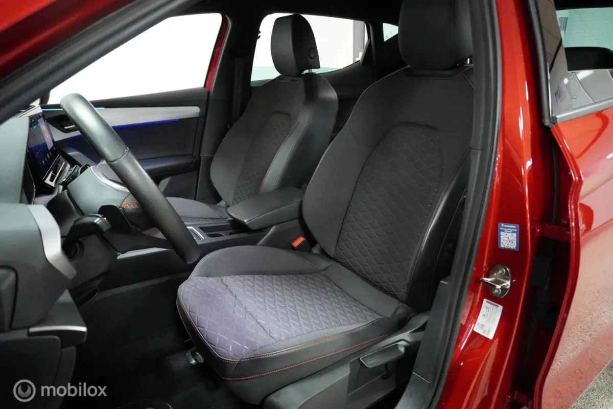 1.4 TSI eHybrid PHEV FR