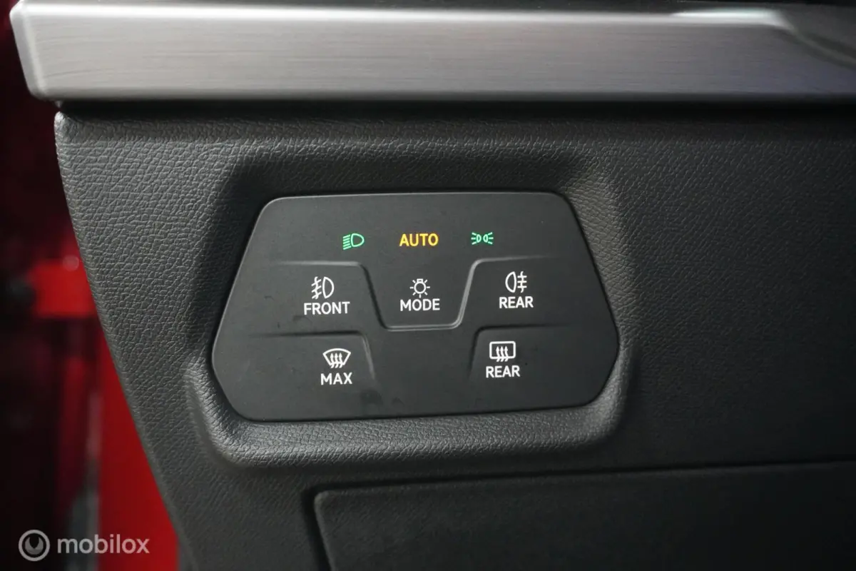 1.4 TSI eHybrid PHEV FR