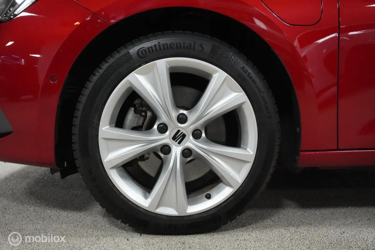 1.4 TSI eHybrid PHEV FR