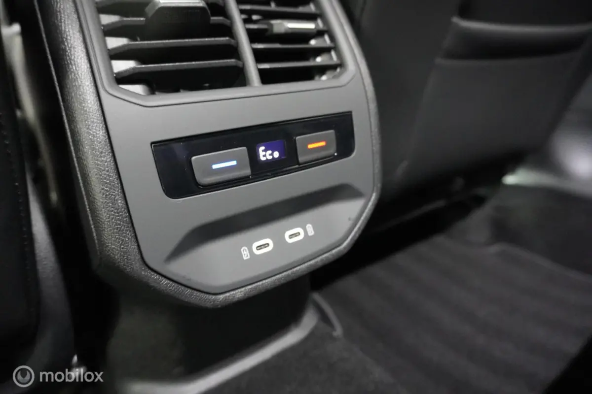 1.4 TSI eHybrid PHEV FR