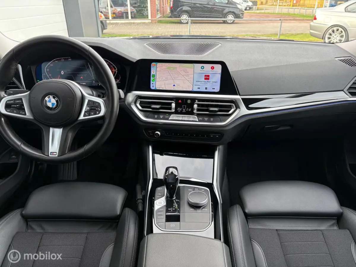 318i High Executive