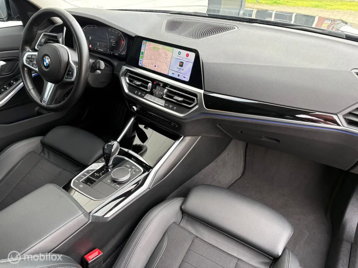 318i High Executive