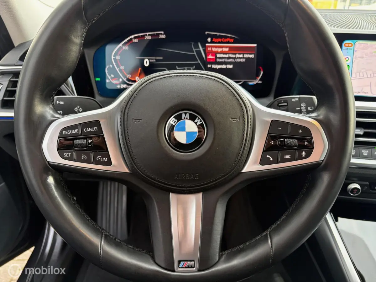 318i High Executive
