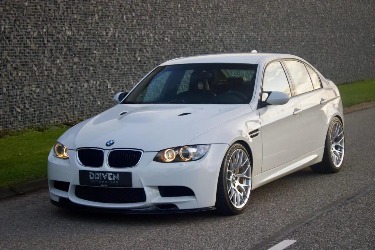 M3 M-DCT