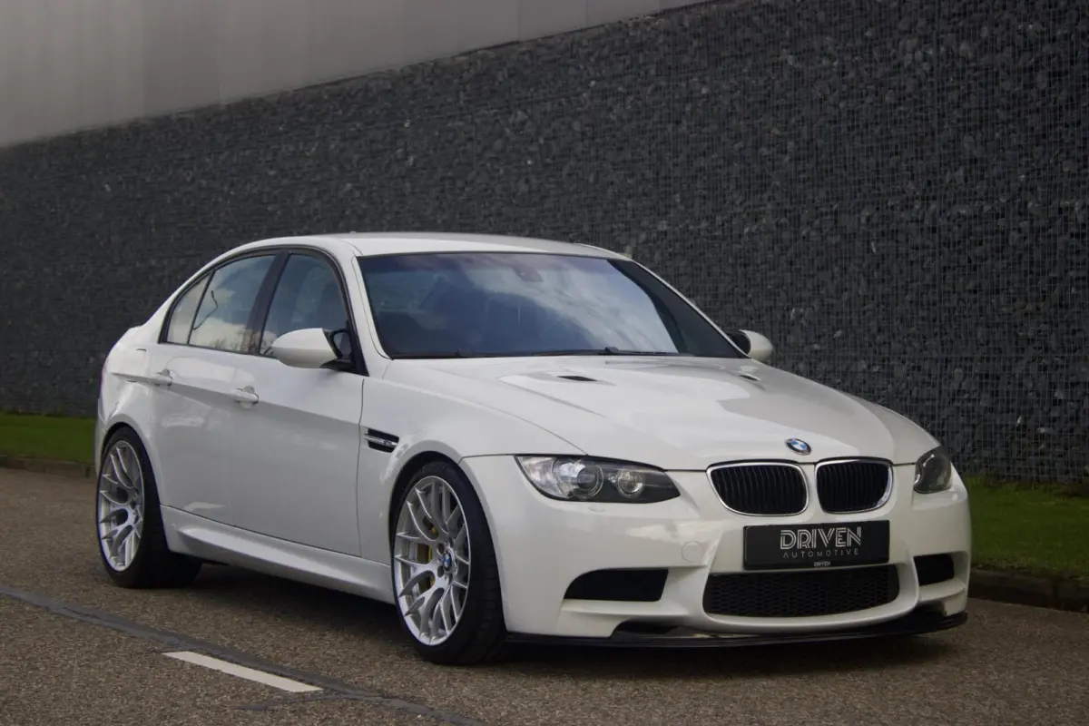 M3 M-DCT