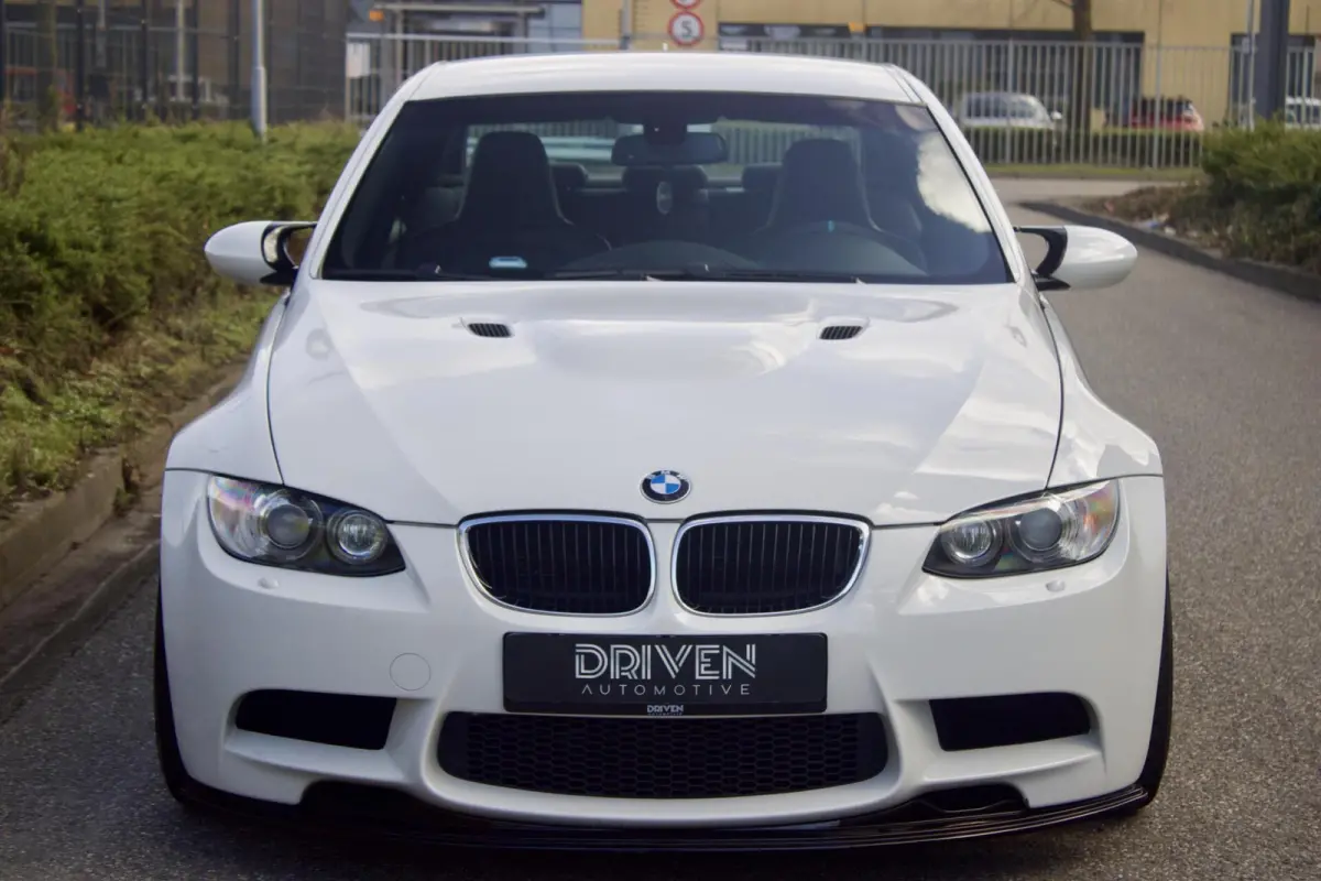 M3 M-DCT