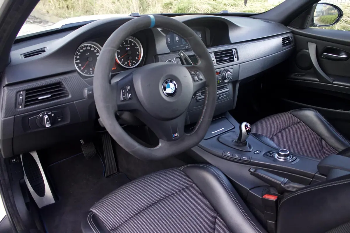 M3 M-DCT