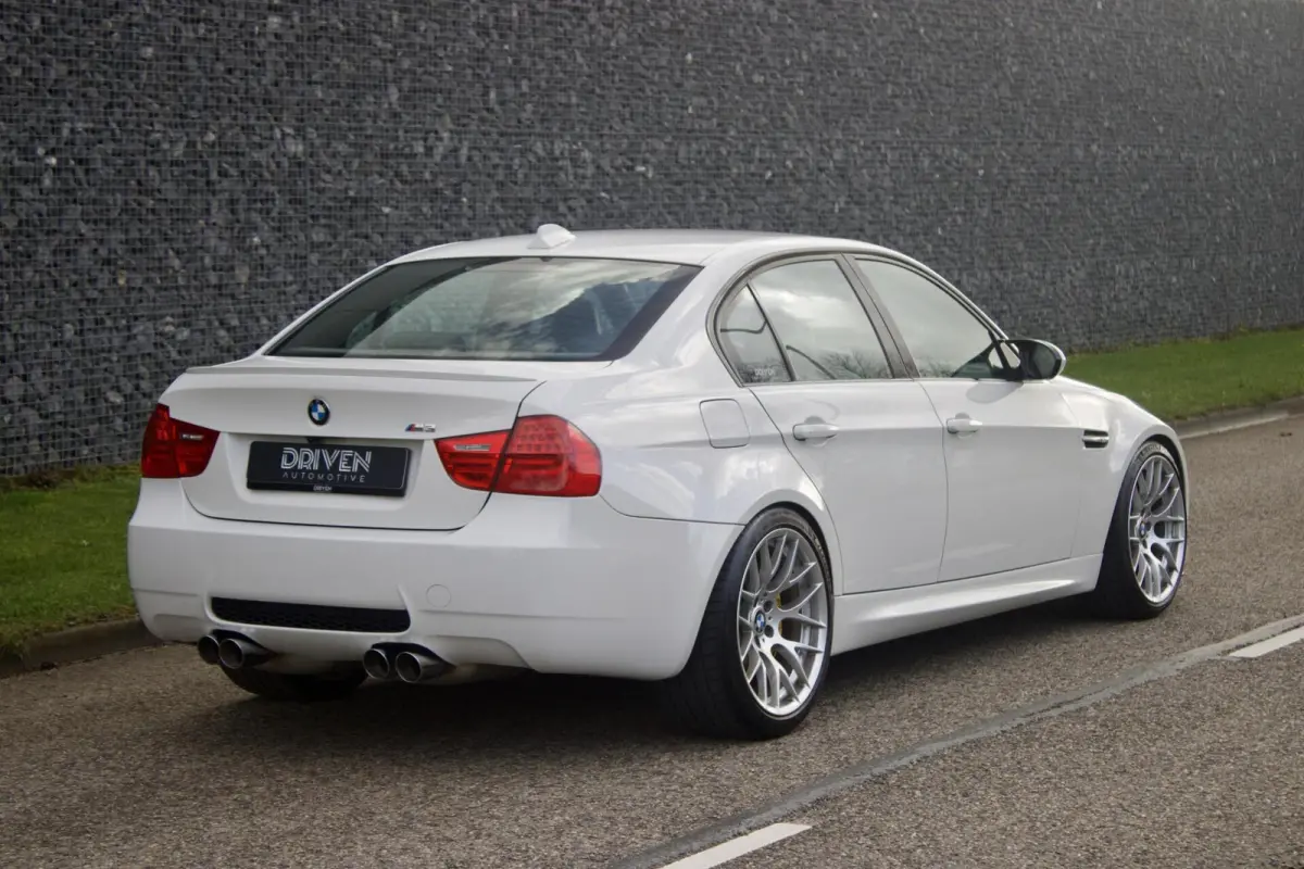 M3 M-DCT