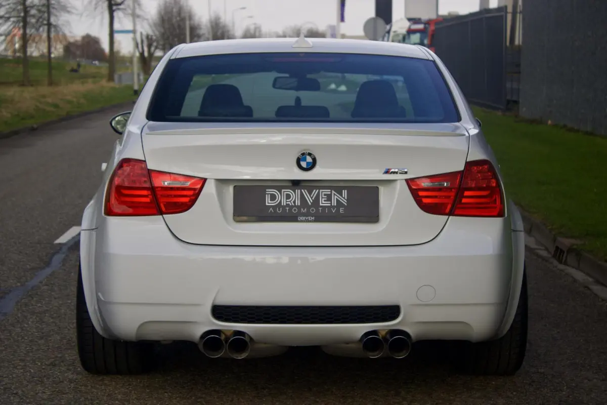 M3 M-DCT