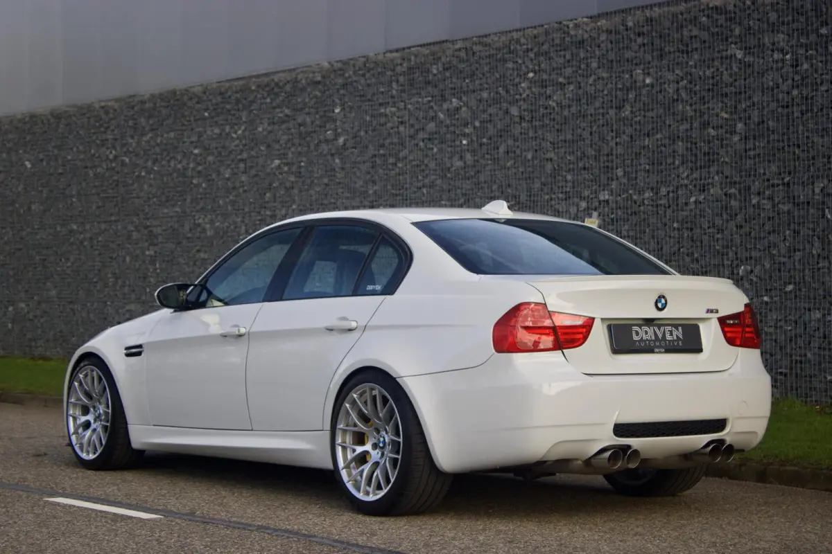 M3 M-DCT