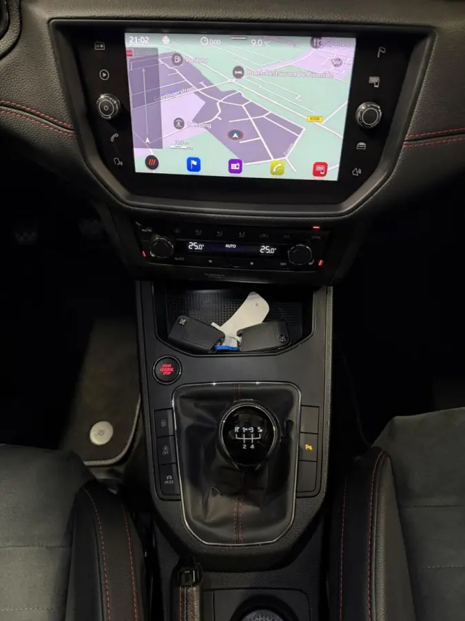 1.0 TSI FR Pano Sfeer Virtual Camera Beats Audio