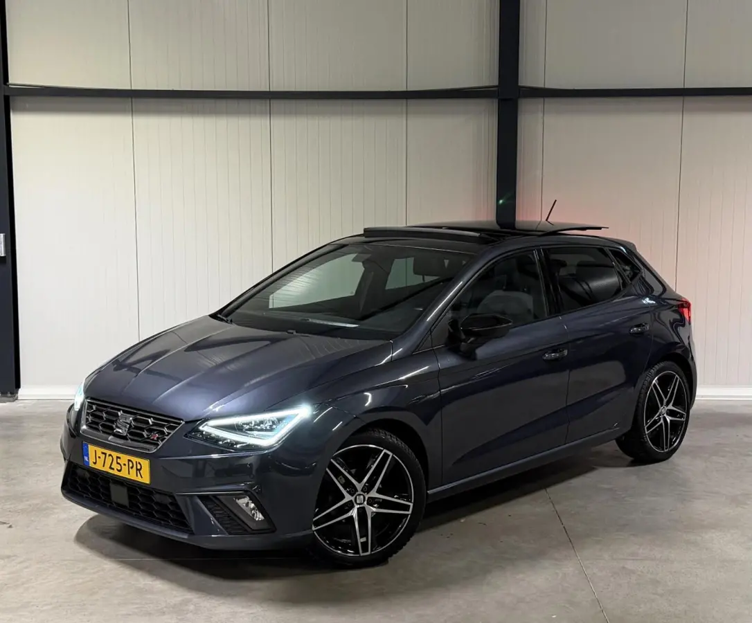 1.0 TSI FR Pano Sfeer Virtual Camera Beats Audio