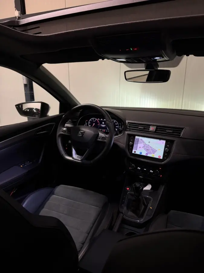 1.0 TSI FR Pano Sfeer Virtual Camera Beats Audio