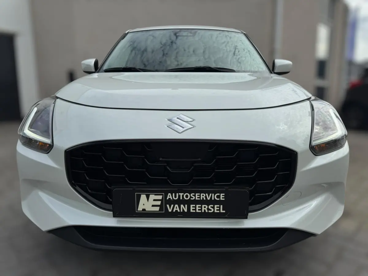 1.2 Style Smart Hybrid NIEUWSTE MODEL / LED / CARPLAY / PDC / ACC / PARELMOER / CAMERA / WARNING SPOTS / LANE ASSIST