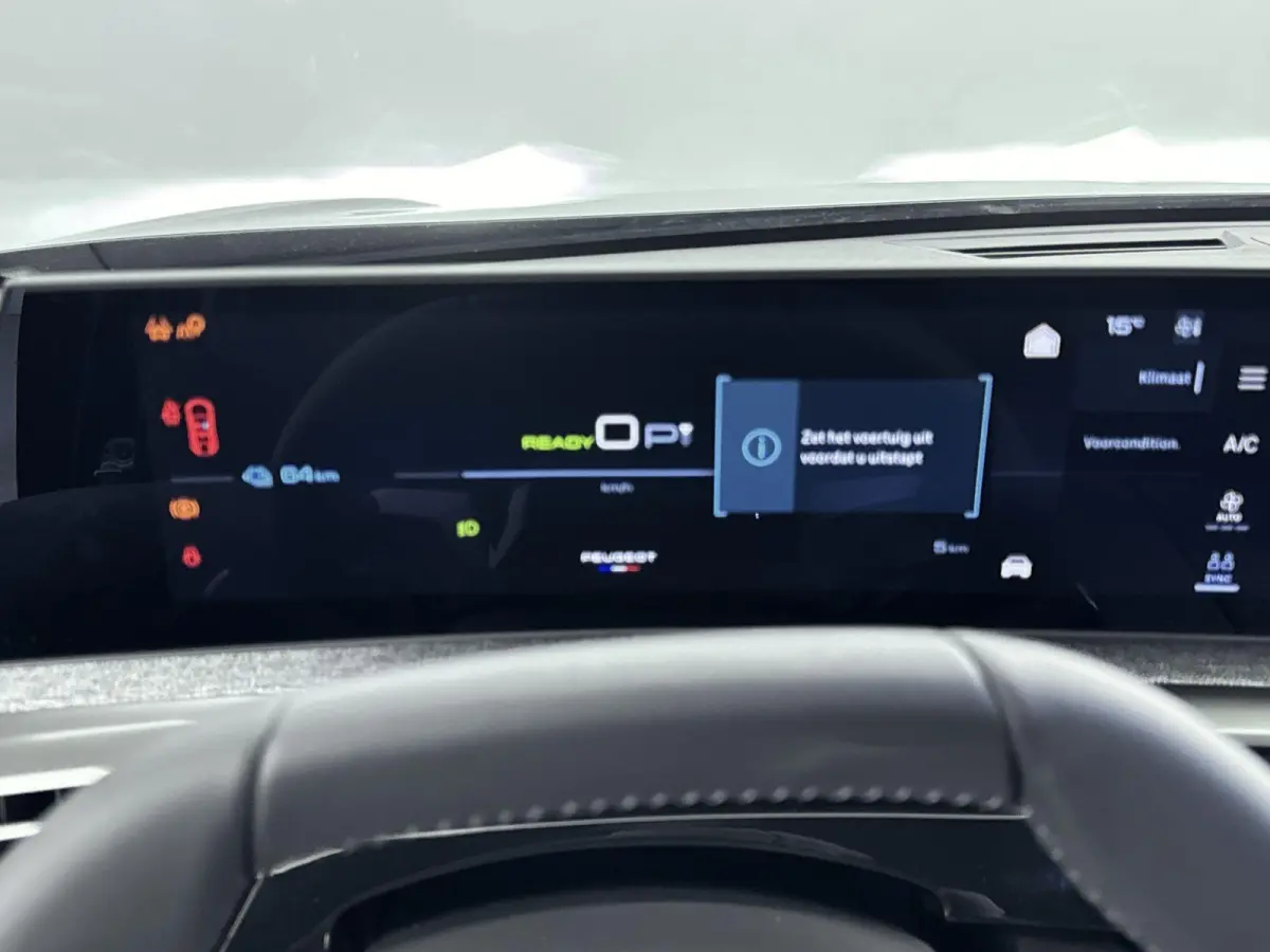 Allure 73 kWh | DEMO | Navigation Pack | Camera | Climate Control | Cruise Control |