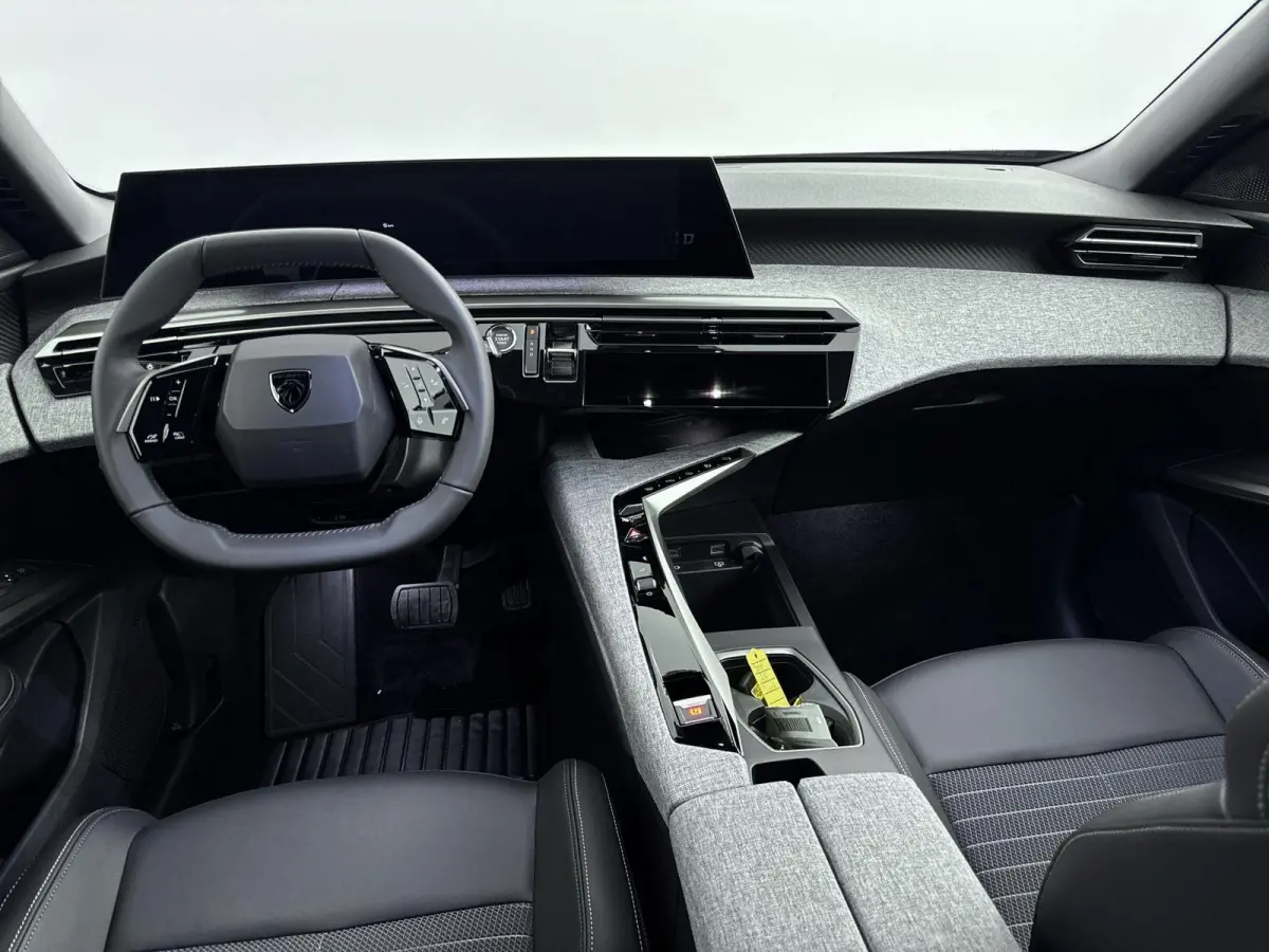 Allure 73 kWh | DEMO | Navigation Pack | Camera | Climate Control | Cruise Control |