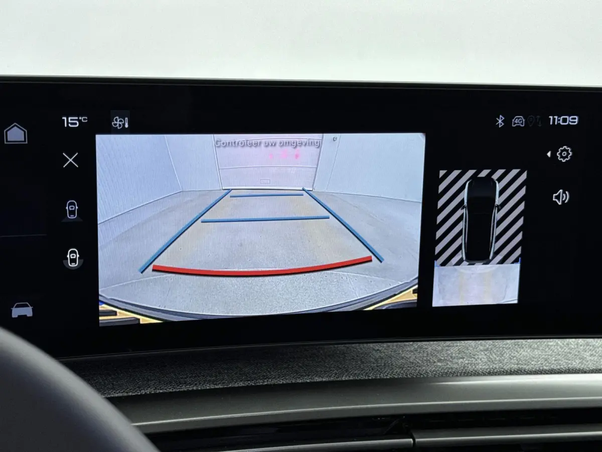 Allure 73 kWh | DEMO | Navigation Pack | Camera | Climate Control | Cruise Control |